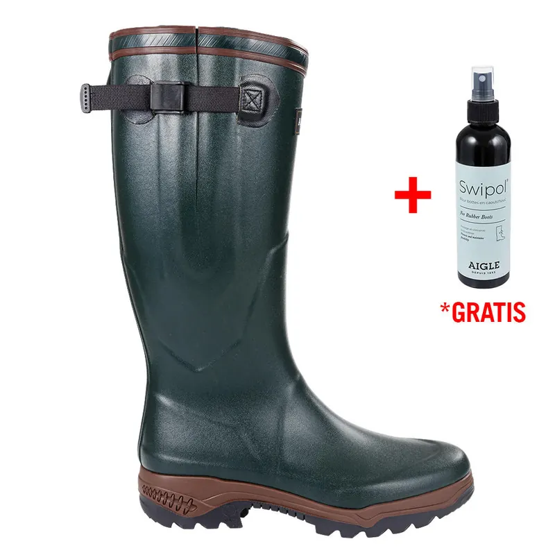 Aigle Gummistiefel PARCOURS 2 VARIO Top-Angebot
