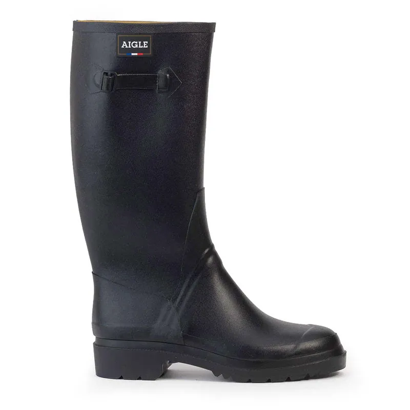 Aigle Damengummistiefel Cessac Preis Gesenkt