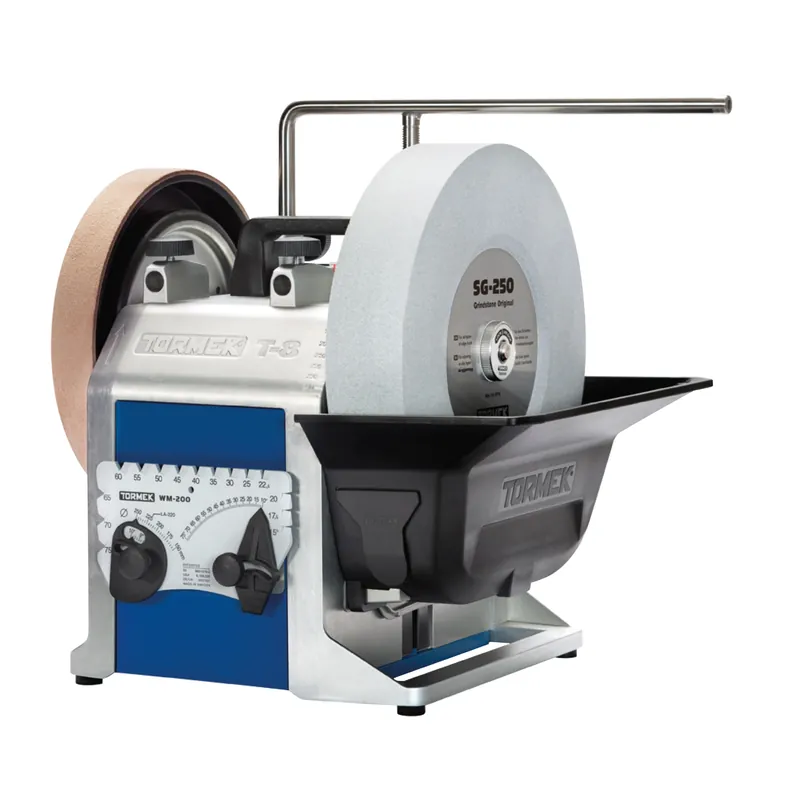 Tormek® T-8 Original Sofort Bestellen