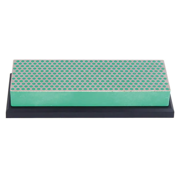Finale Aktion DMT® Whetstone™ Schärfblock, Breite 50 mm, Körnung 1600 (extrafein)