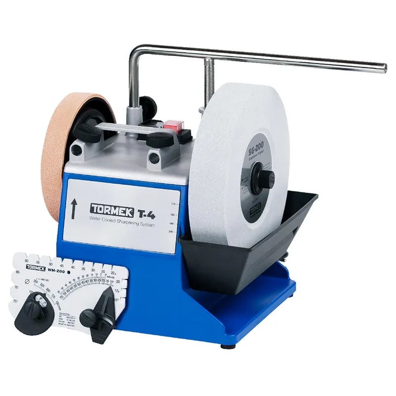 Neue Kollektion Tormek® T-4 Original