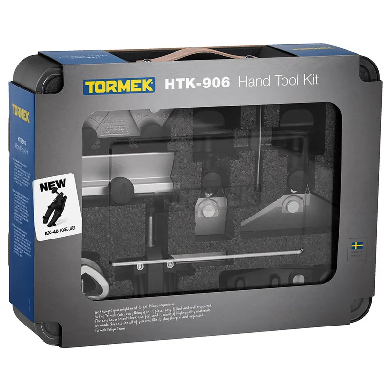 Tormek® Haus- und Heimpaket HTK-1006 Preisknaller