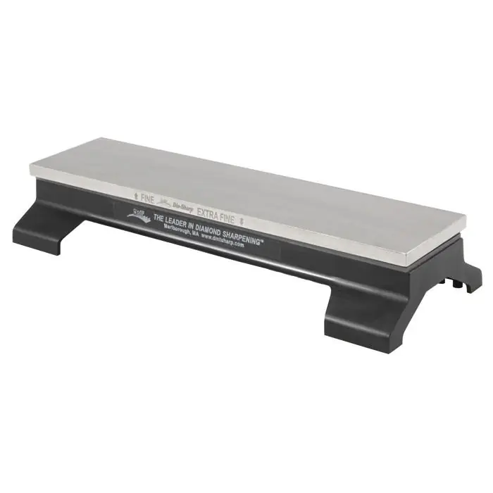 Highlight DMT® Dia-Sharp® Kombiblöcke mit Magnetsockel (fein/extrafein)