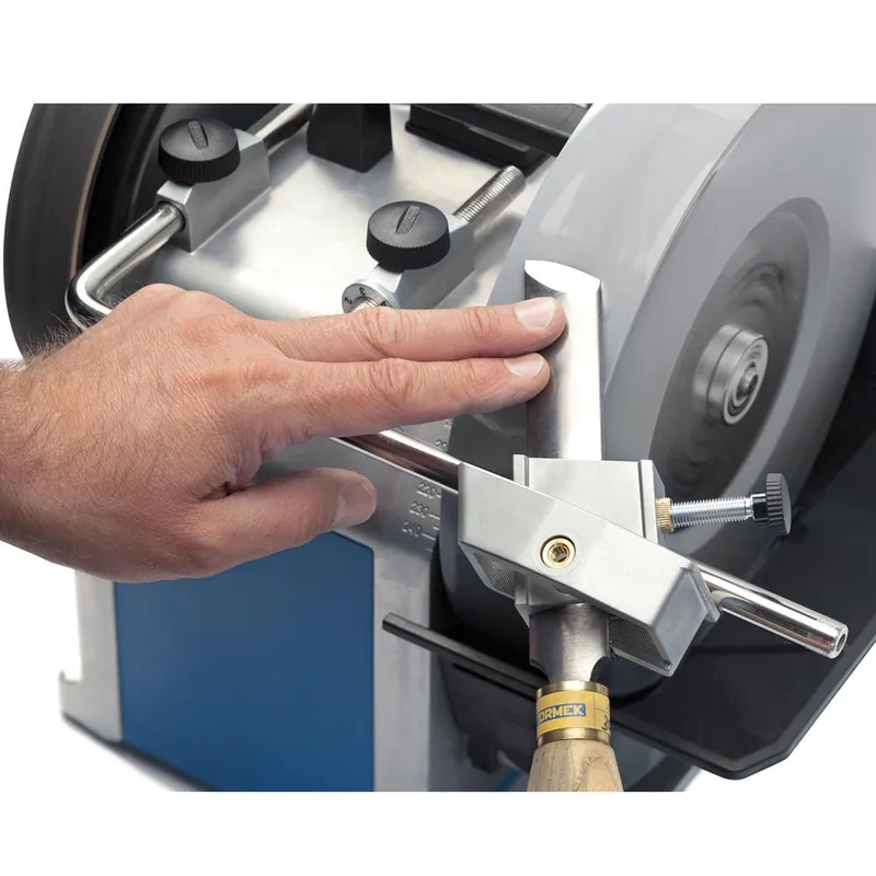 Ausverkauf Tormek® Schleifführung Multi SVS-50