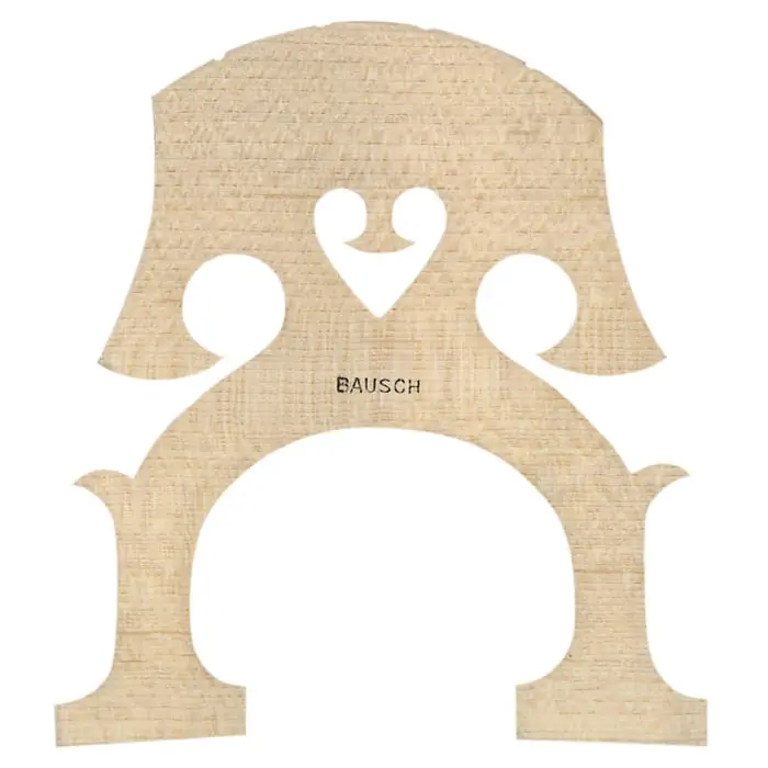 Jetzt Kaufen c:dix® Bausch Steg, zugeschnitten, Cello 4/4, 90 mm