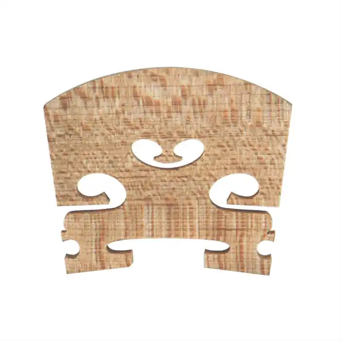Billig c:dix® Nr. 11 Steg, AAA-Qualität, roh, Violin 3/4, 38 mm
