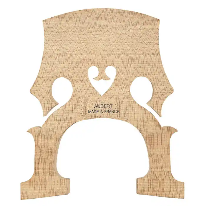 Kracherpreis Aubert Steg Etude Nr. 14 Französisch, roh, härtebehandelt, Cello 4/4, 92 mm