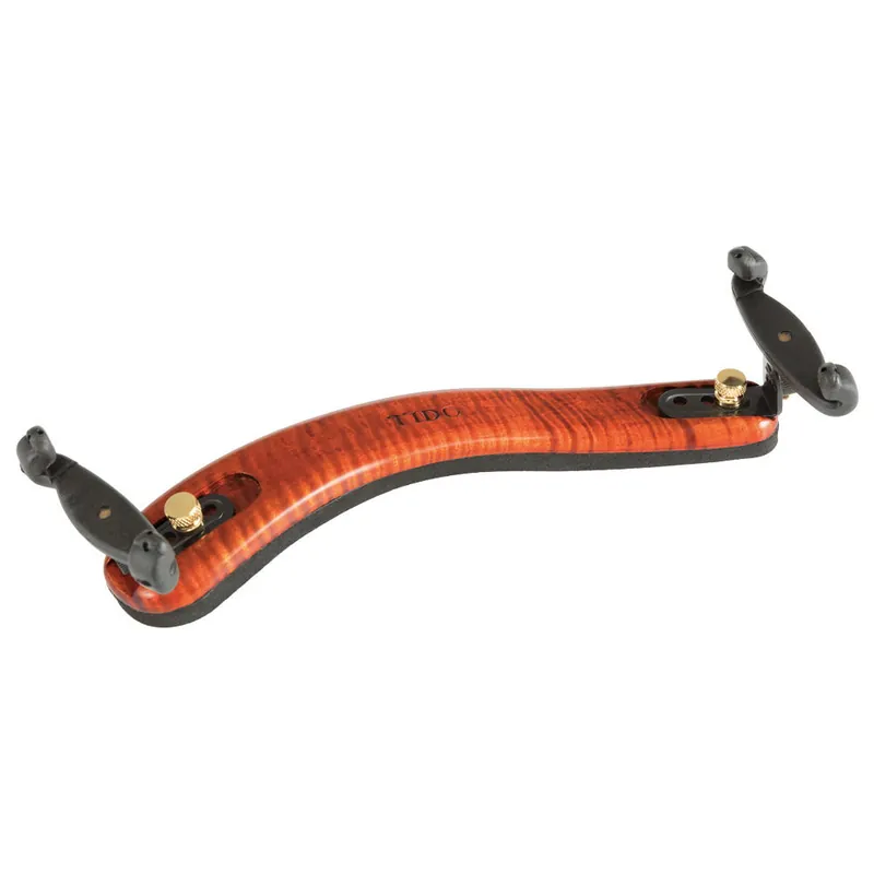Abverkauf Tido Schulterstütze, Ahornkorpus, Viola