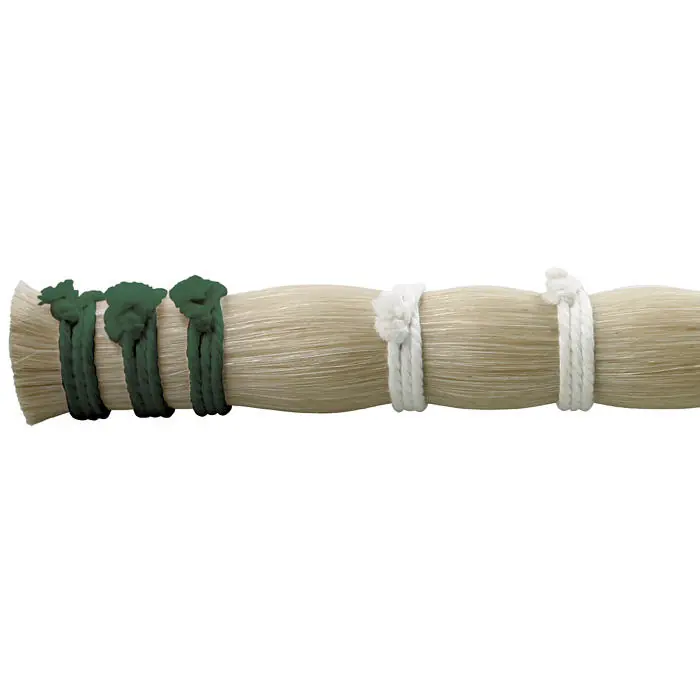 Bestseller Sin-Tiang Bogenhaare, *** Sortierung, 74 – 76 cm