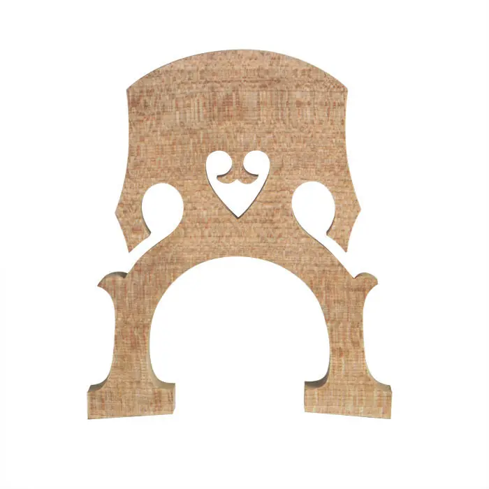 Knallerangebot c:dix® Nr. 31 Steg, AAA-Qualität, roh, Cello 3/4, 85 mm