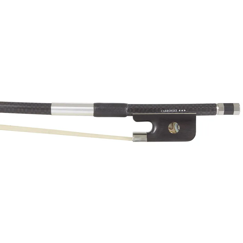 Must-Have Carbondix®*** Karbonbogen, Bass 3/4 F