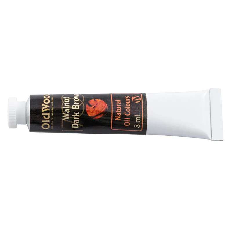 Angebot Old Wood® Oil Natural Colours, Dark Brown