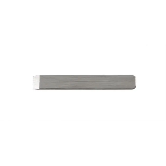 Ersatzeisen für Herdim® Hobel, flach, Eisenbreite 5 mm Nur Für Kurze Zeit