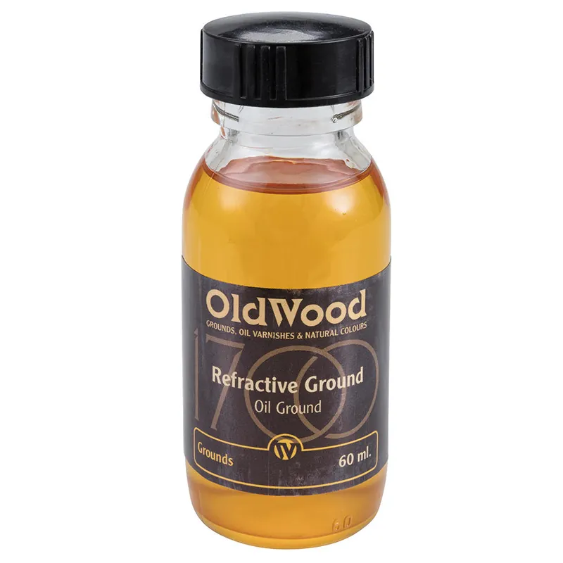 Old Wood® Refractive Ground, 60 ml Abverkauf