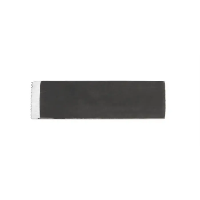 Zahneisen für Herdim® Hobel, flach, Eisenbreite 23 mm Wochenendangebot