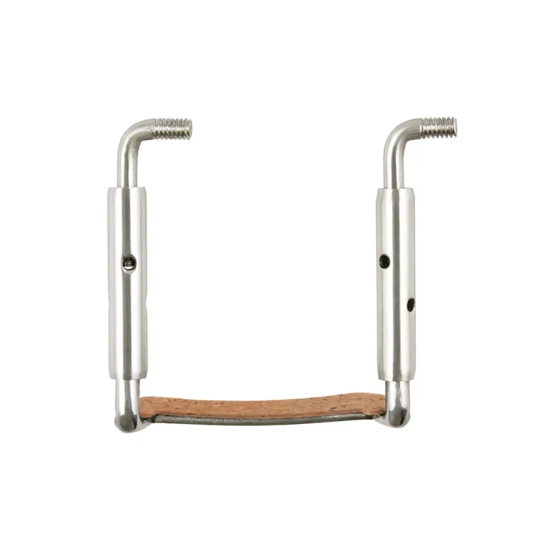 c:dix® Kinnhalterschraube, Gewinde M3, Schlösschen 27 mm Preiswert
