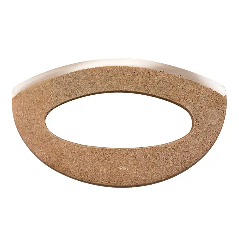 Top-Seller Wiegemesser XL aus Bronze