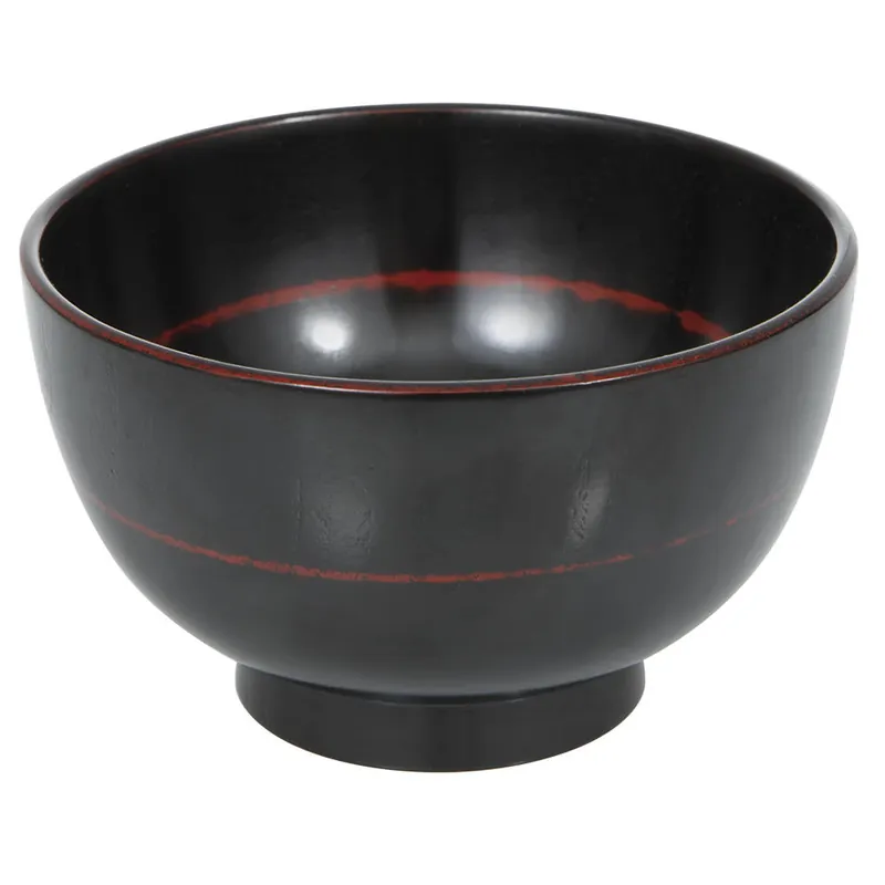 Nur Für Kurze Zeit Urushi-Schale
