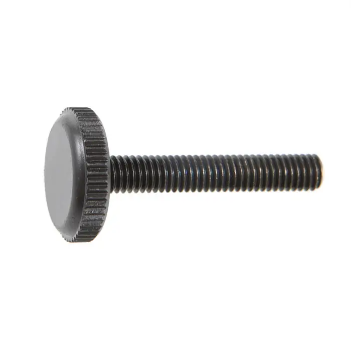 Wittner® Ersatzstellschraube, schwarz, Cello 4/4 – 1/8 Kracherpreis