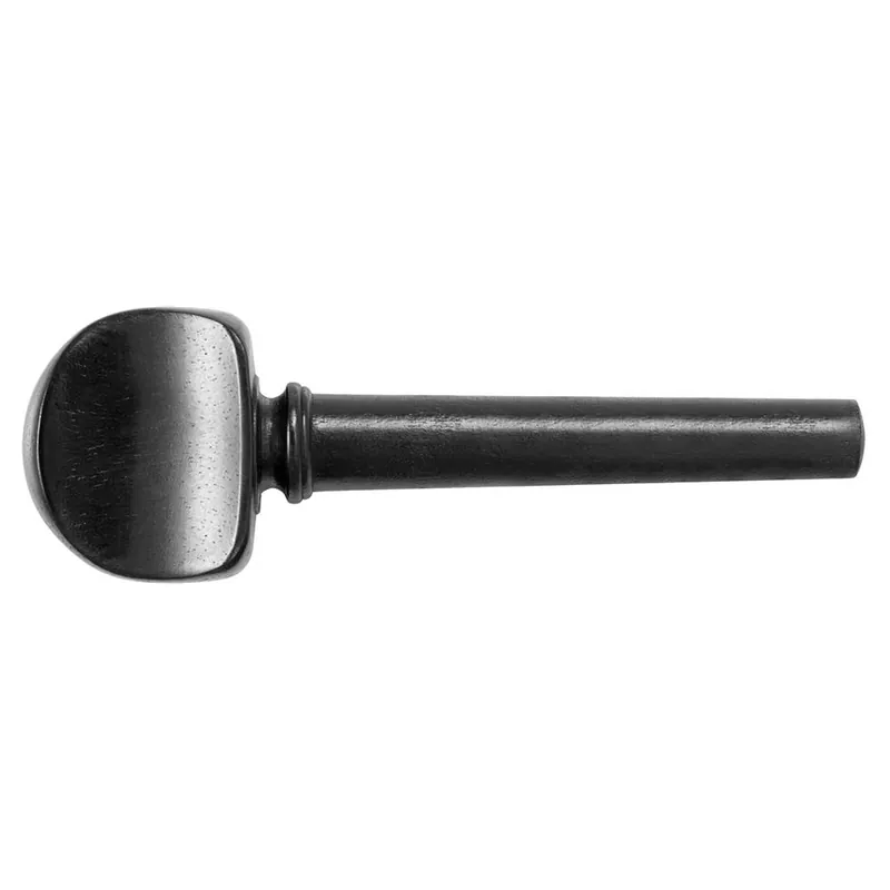 Herdim® System-Wirbel, Schweizer Modell, Ebenholz, Cello 4/4 Standard Sonderaktion