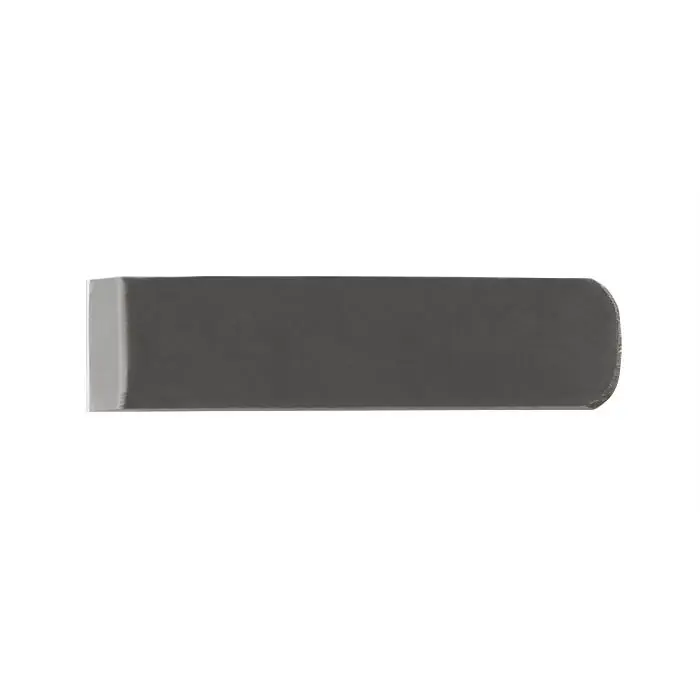 Neu Ersatzeisen für Herdim® Hobel, flach, Eisenbreite 23 mm