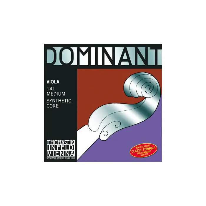 Markenprodukt Thomastik Dominant Saiten, Viola 14,5, Satz