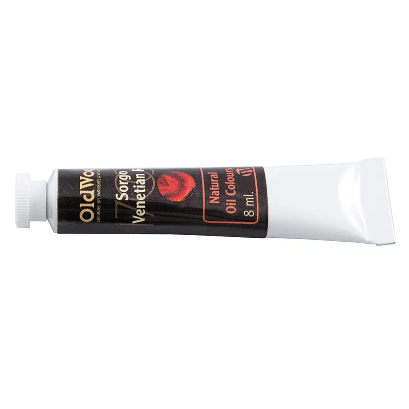 Old Wood® Oil Natural Colours, Venetian Red Kracherpreis