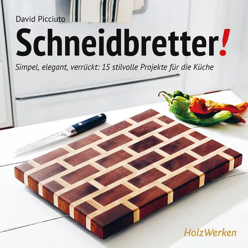 Neu Schneidbretter!