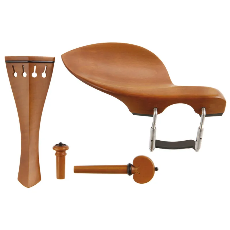 Markenprodukt c:dix® Selection Satz, Buchsbaum, schwarze Garnitur, 7-teilig, Viola, mittel