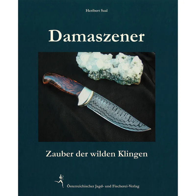 Nur Für Kurze Zeit Damaszener - Zauber der wilden Klingen