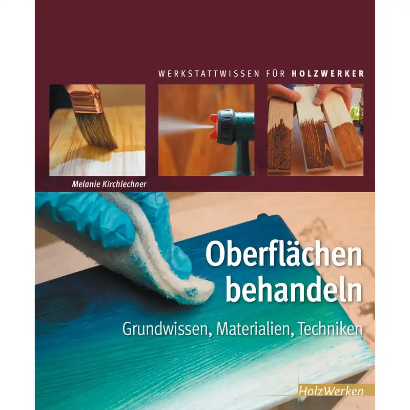 Wochenendangebot Oberflächen behandeln