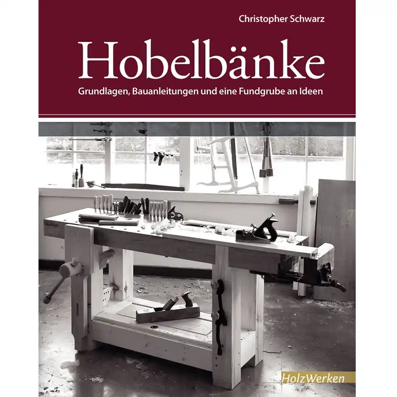 Hobelbänke Geprüft