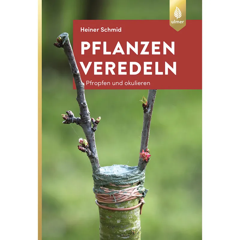 Solange Der Vorrat Reicht Pflanzen veredeln