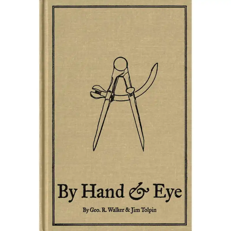 Billig By Hand & Eye