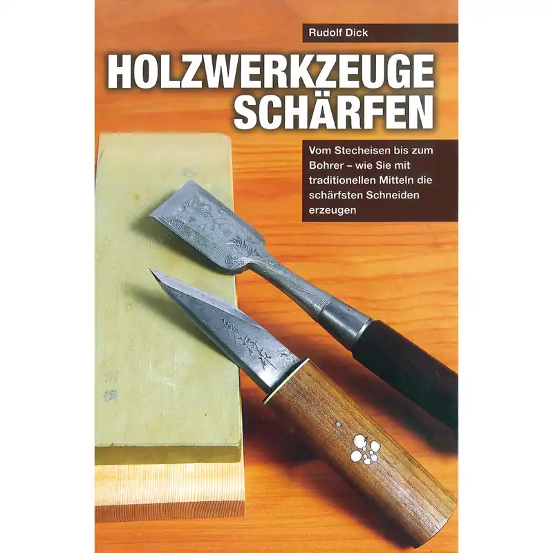 Holzwerkzeuge schärfen Saisonangebot