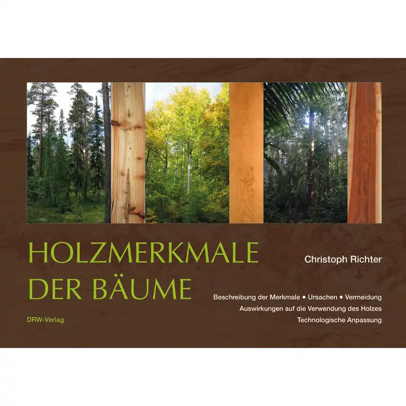 Direkt Vom Hersteller Holzmerkmale der Bäume