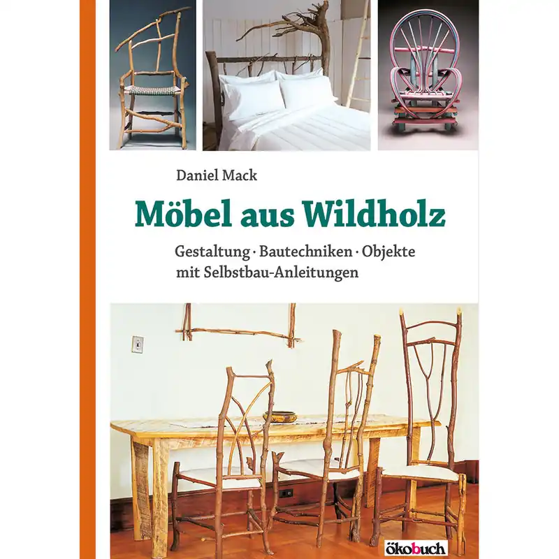 Möbel aus Wildholz Sofort Bestellen