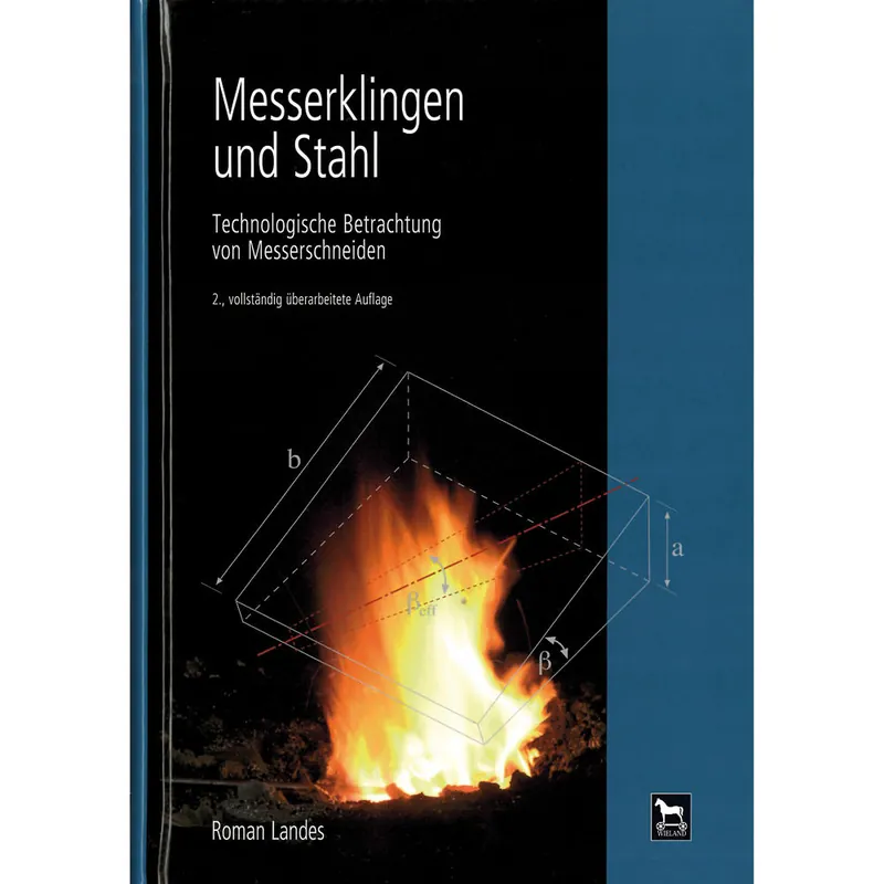 Messerklingen und Stahl Jetzt Bestellen