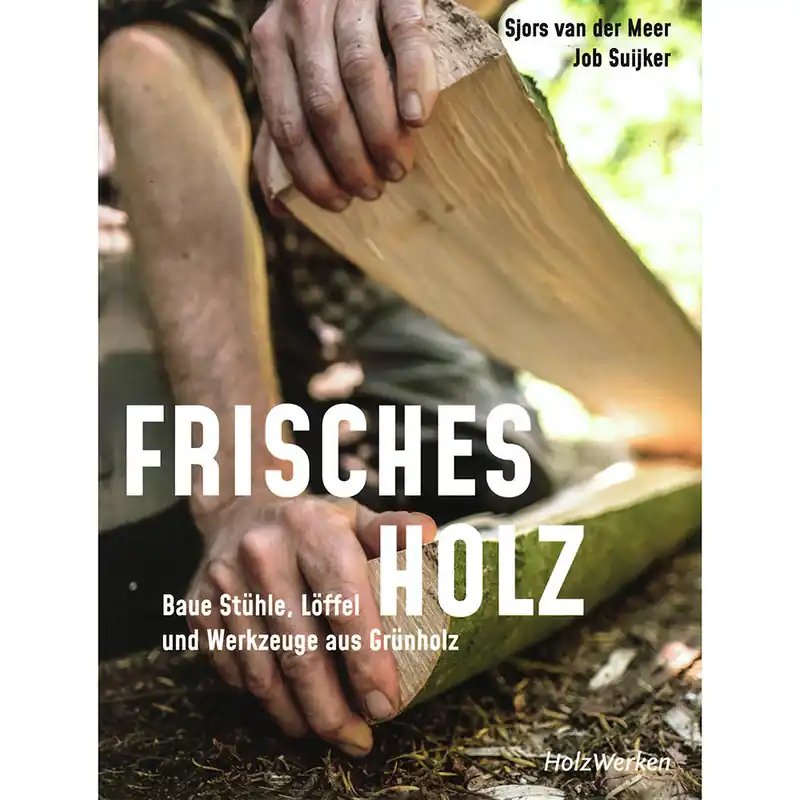 Markenprodukt Frisches Holz