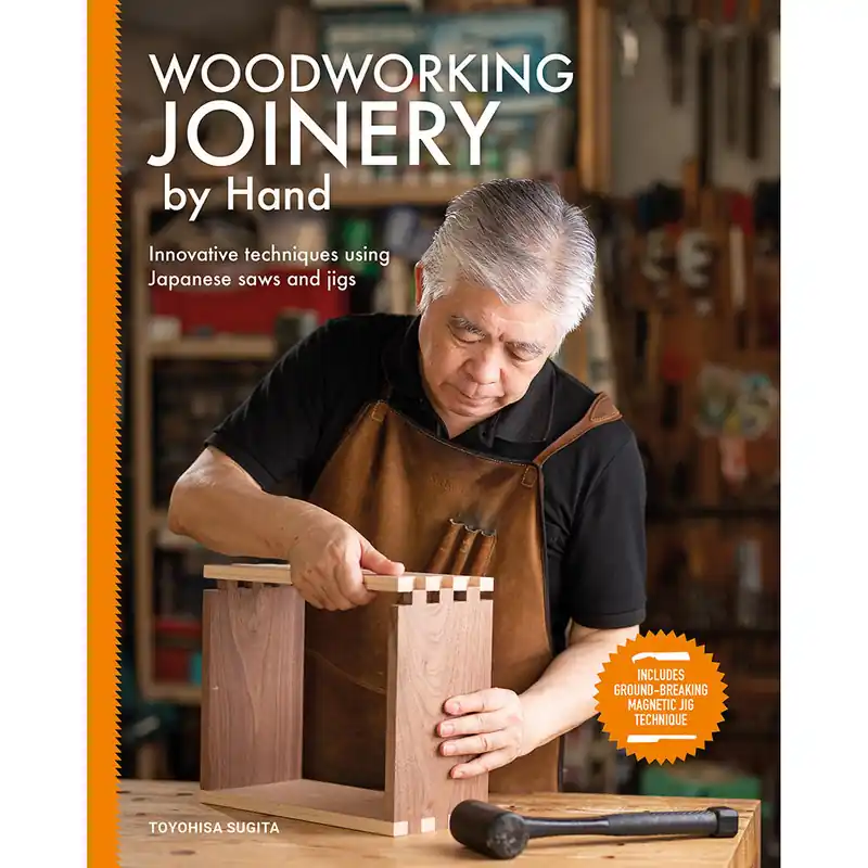 Woodworking Joinery by Hand Schneller Versand
