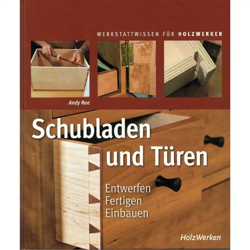 Schubladen und Türen Heißes Angebot