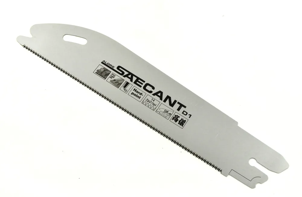 Jetzt Kaufen ALDRE Ersatzsägeblatt D1Efür Zimmermannzugsäge, 300 mm