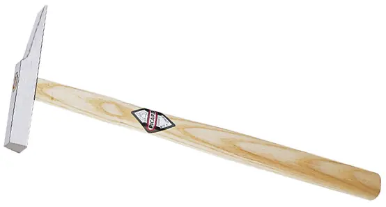 Picard Glaserhammer, fein blank, Eschenstiel Angebot