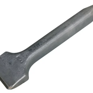 J. König Ritzeisen REXID Hartgestein  Schneidenbreite: 80 mm Markenprodukt