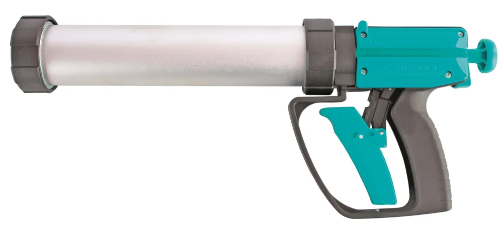 soraton Kartuschenpresse HandyMax® HMS-V4T, 400 ml Füllinhalt Preiswert