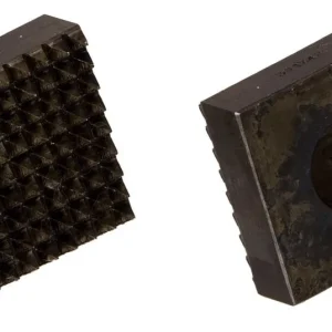 J. König Stockeinsatz 35 x 35 mm für Hartgestein  Zahnanzahl: 7 x 7 Sofort Bestellen