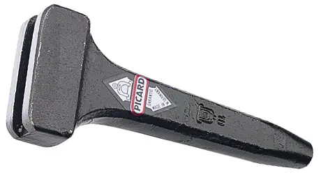 Top-Preis Picard Falzmeißel, 250 g Höhe: 10 mm