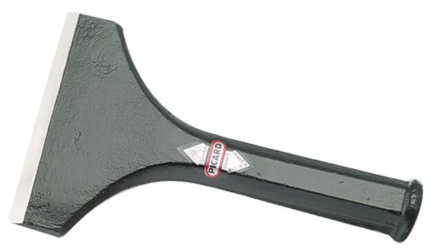 Picard Chariereisen Breite: 80 mm Preis Gesenkt