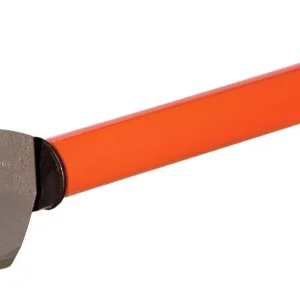 J. König Ansetzhammer REXID Hartgestein, 50 mm, mit Stiel, 1200 g Nur Heute