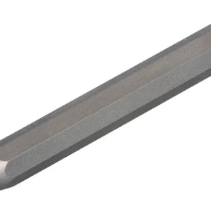 J. König Bossiereisen REXID Achtkant, 24 mm Zertifiziert